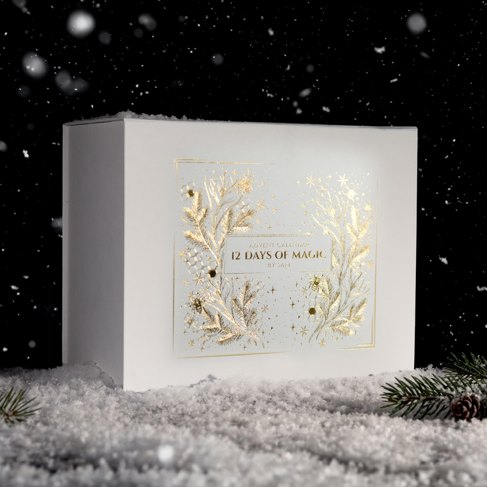 12 Days of Magic