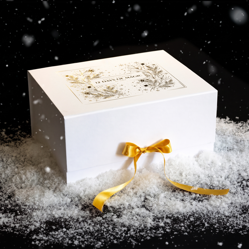 12 Days of Magic