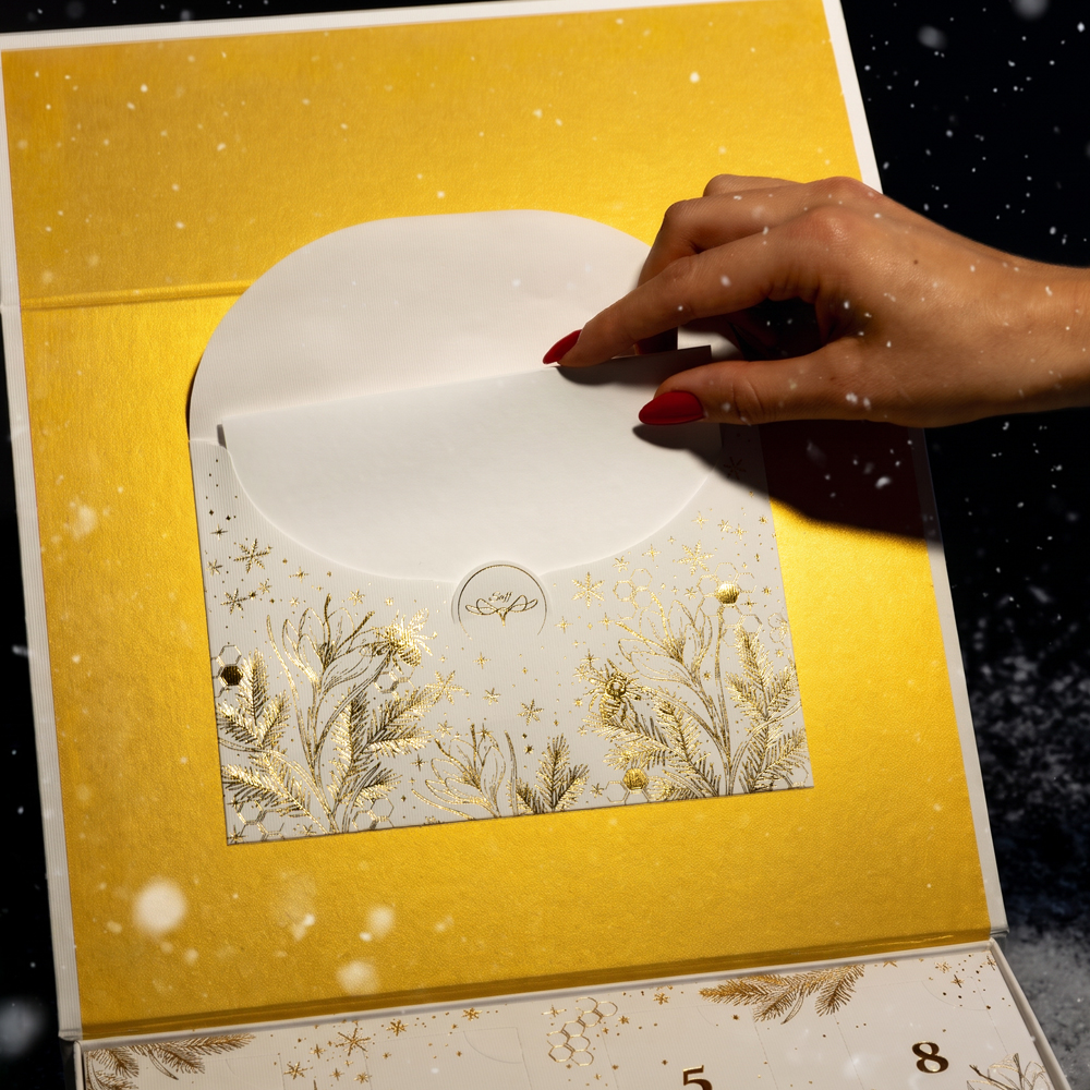12 Days of Magic