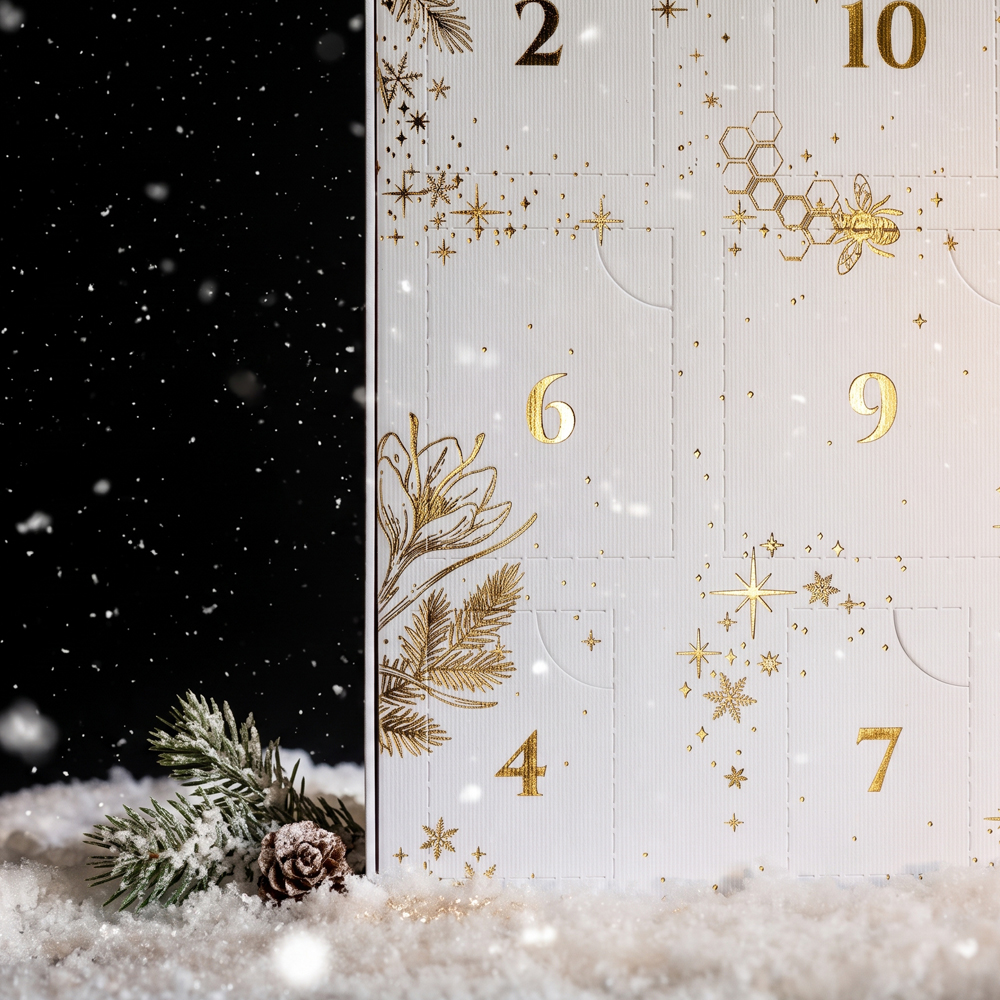 12 Days of Magic