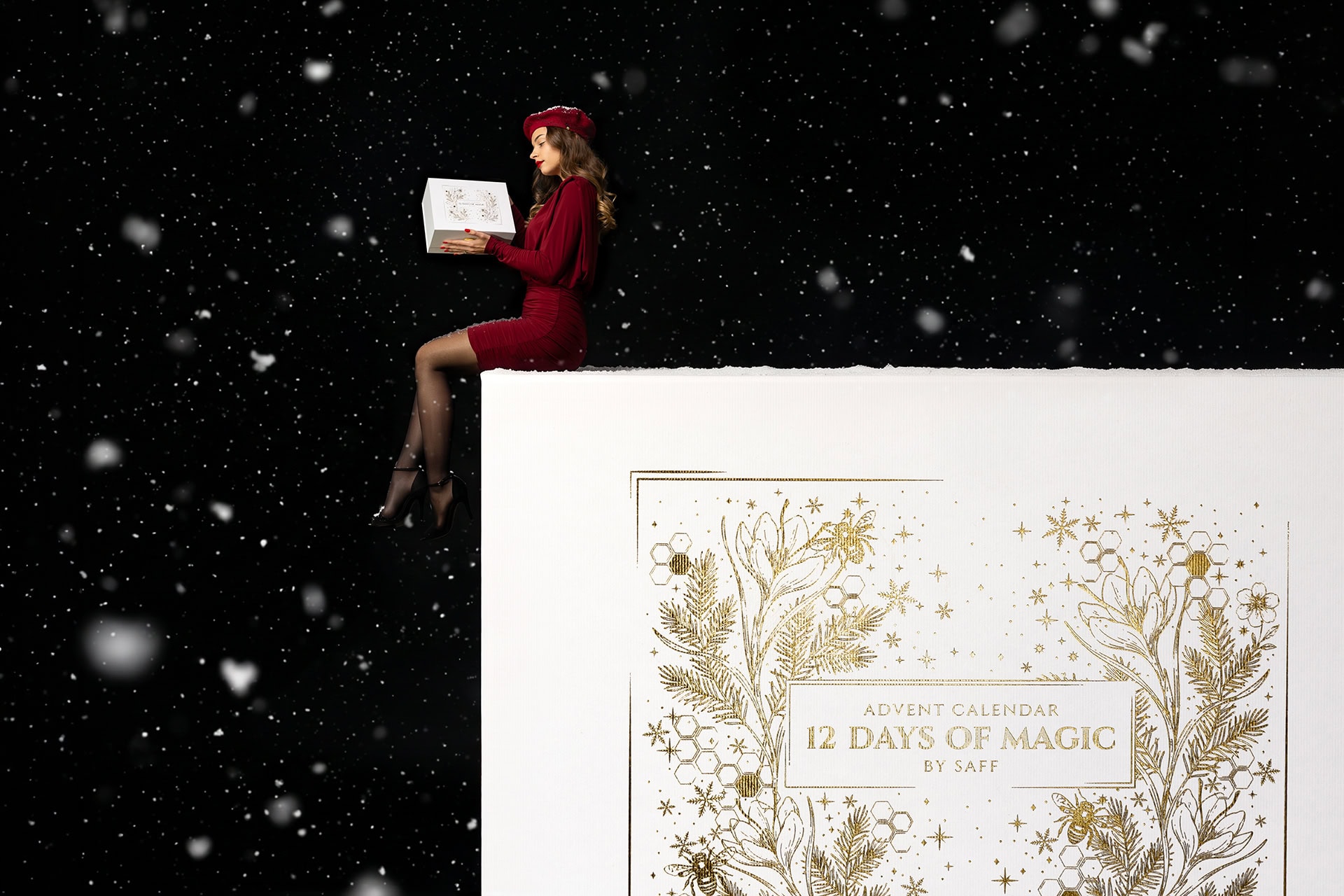 12 Days of Magic